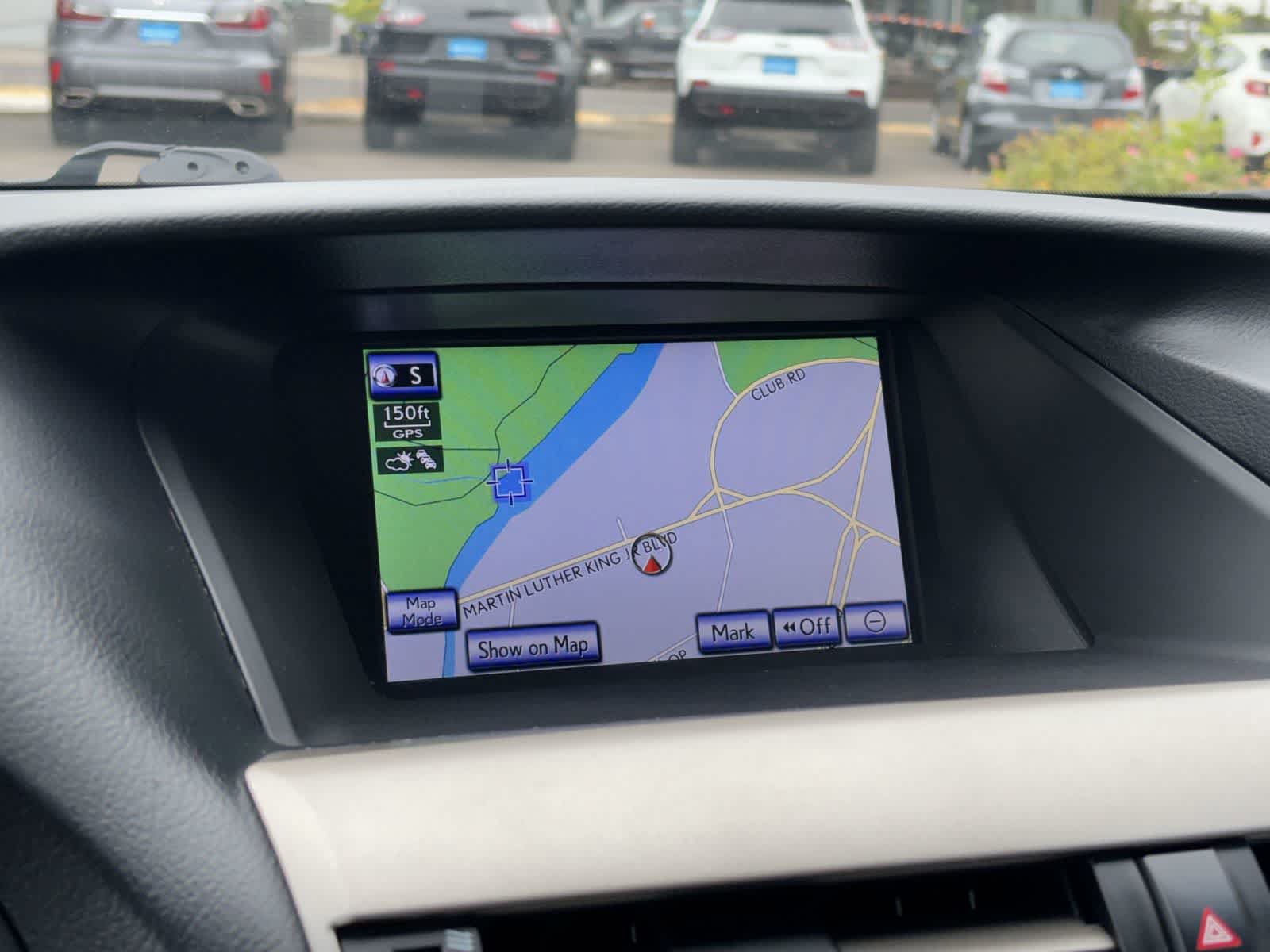 Used 2015 Lexus RX 350 F Sport w/ Navigation Package AWD/4WD image 21