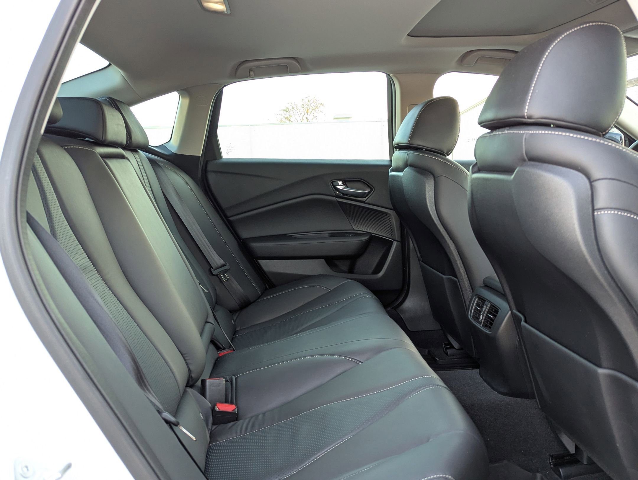 Used 2023 Acura TLX w/ Technology Package image 25