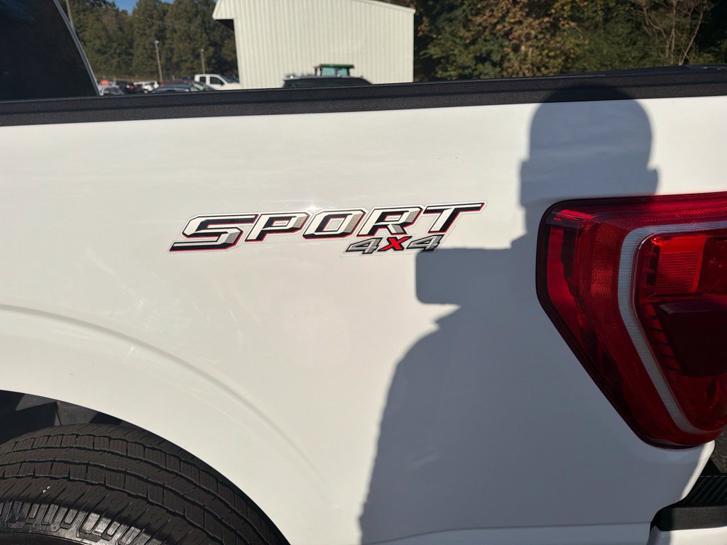 Used 2023 Ford F150 XLT w/ Equipment Group 302A High AWD/4WD image 13