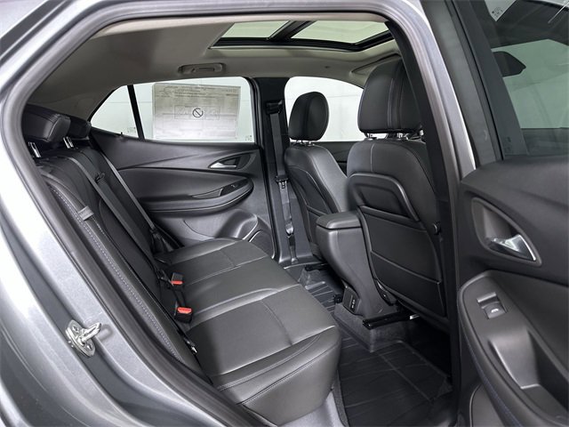 New 2026 Buick Encore GX Sport Touring w/ Advanced Technology Package image 28