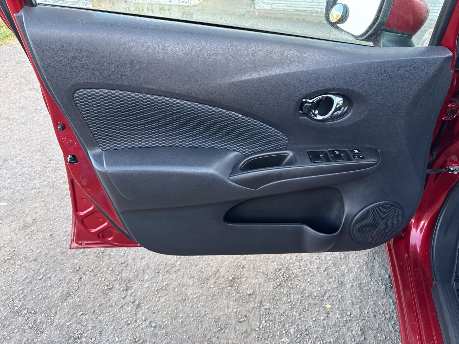 Used 2019 Nissan Versa Note SV FWD image 10