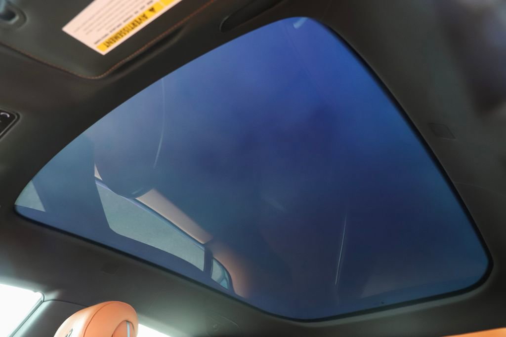 Certified 2025 Ferrari Purosangue image 14