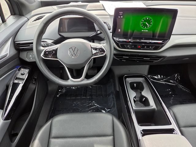 Used 2024 Volkswagen ID.4 S RWD image 19