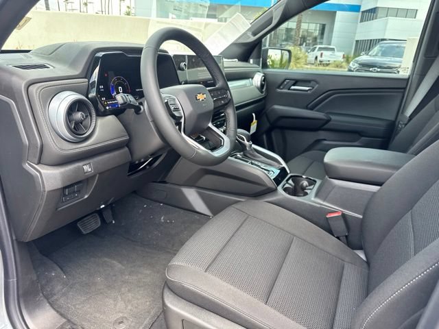 New 2026 Chevrolet Colorado LT w/ Advanced Trailering Package RWD image 9