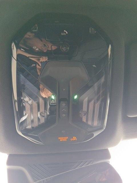 Certified 2026 BMW 530i w/ M Sport Package image 29