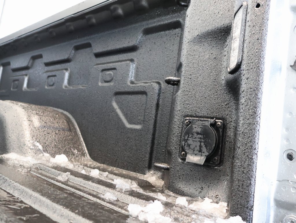 New 2026 Chevrolet Silverado 2500 LTZ w/ LTZ Plus Package image 38