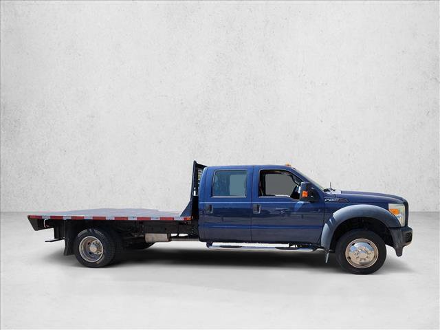 Used 2015 Ford F450 XL w/ Power Equipment Group RWD image 4