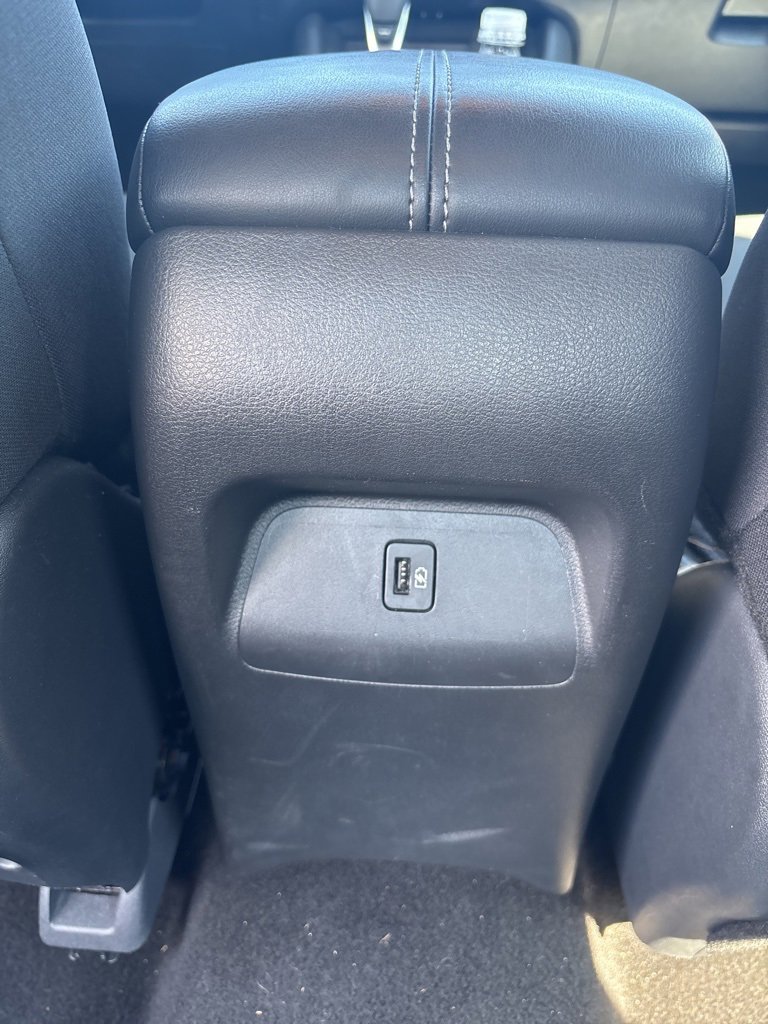 Used 2024 Nissan Sentra SV image 32