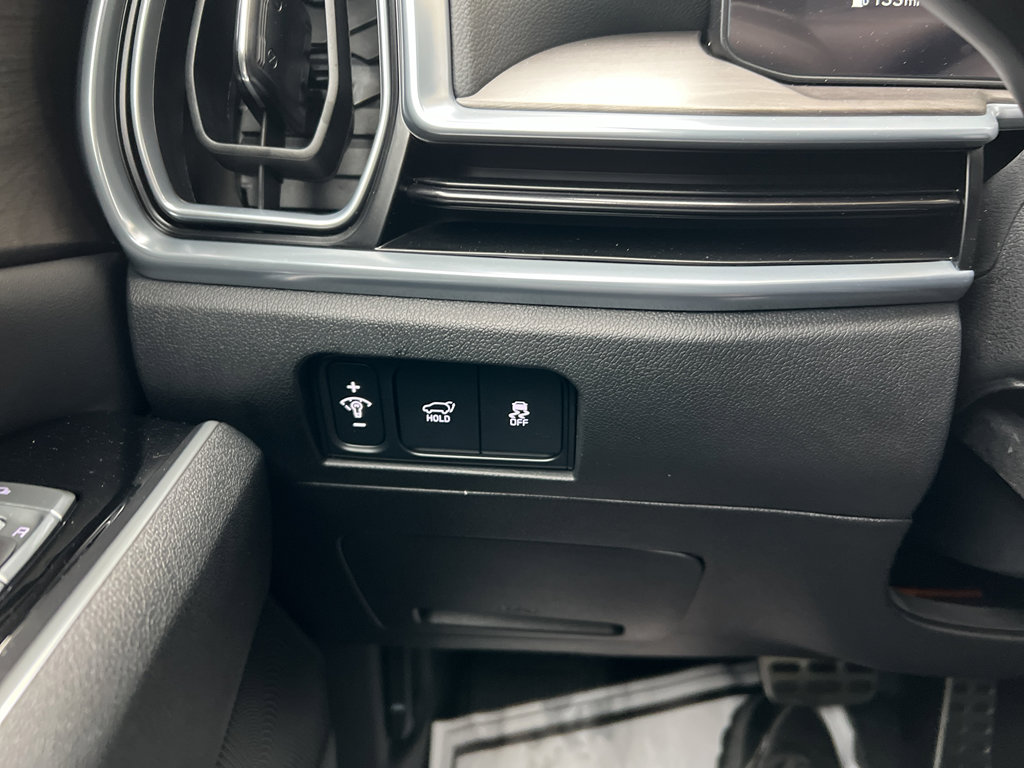 New 2026 Kia Sorento SX Prestige w/ Olive Brown Leather Package image 29