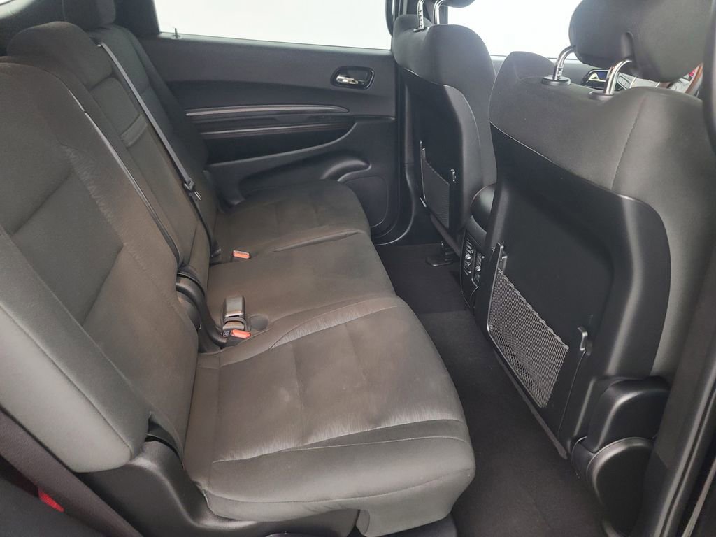 Used 2025 Dodge Durango GT AWD/4WD image 17