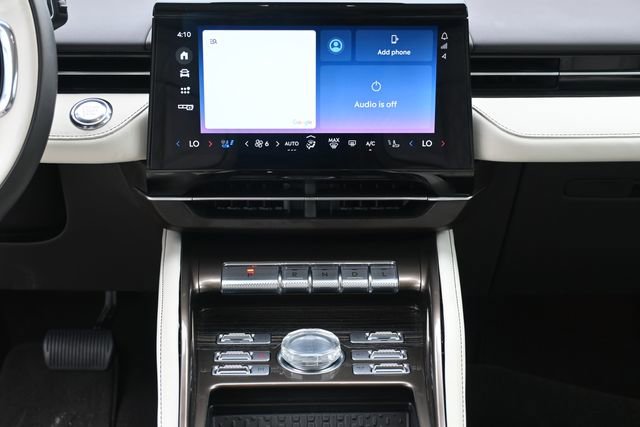 Used 2024 Lincoln Nautilus Black Label image 16