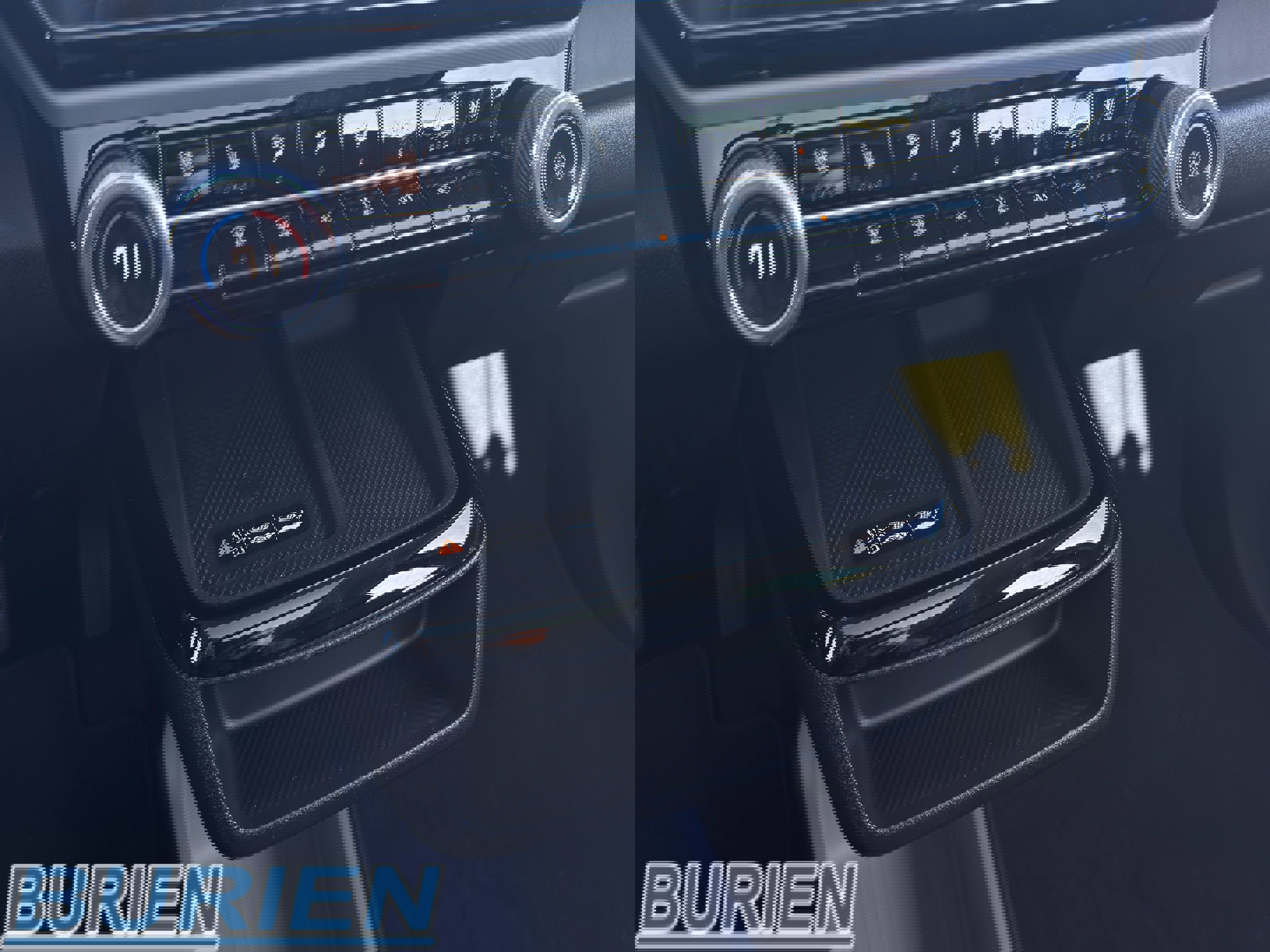 New 2027 Chevrolet Bolt RS image 17