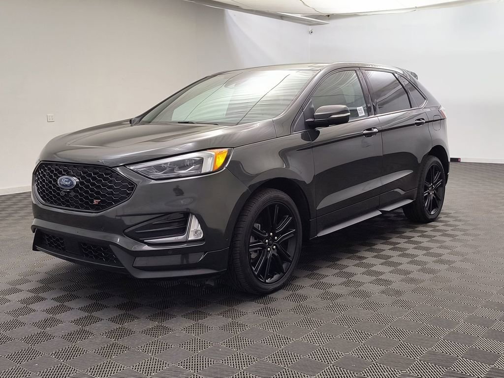 Used 2022 Ford Edge ST w/ Equipment Group 401A image 1