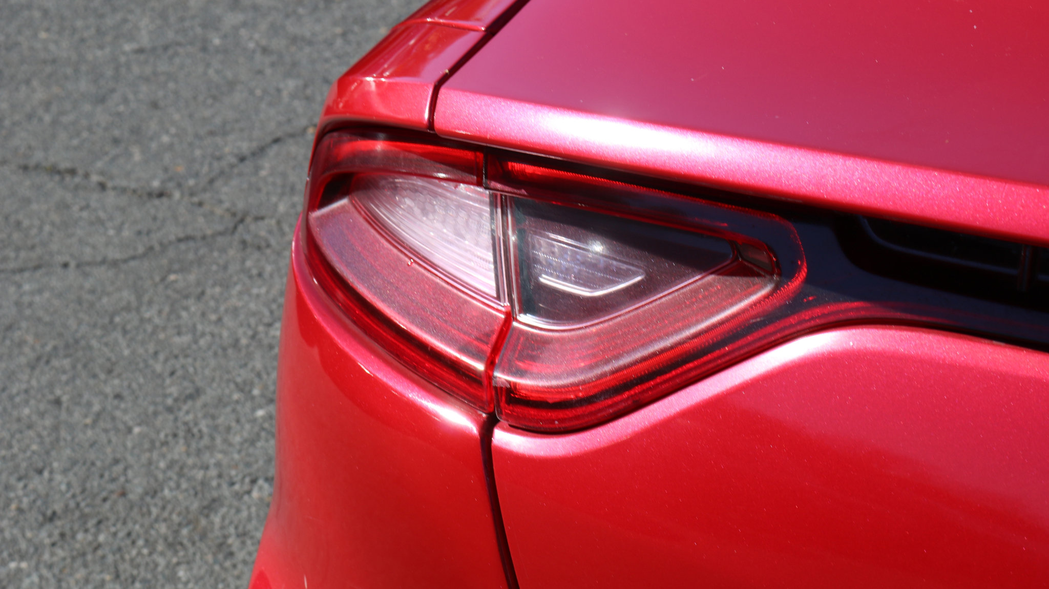 Used 2019 Kia Stinger GT2 image 8