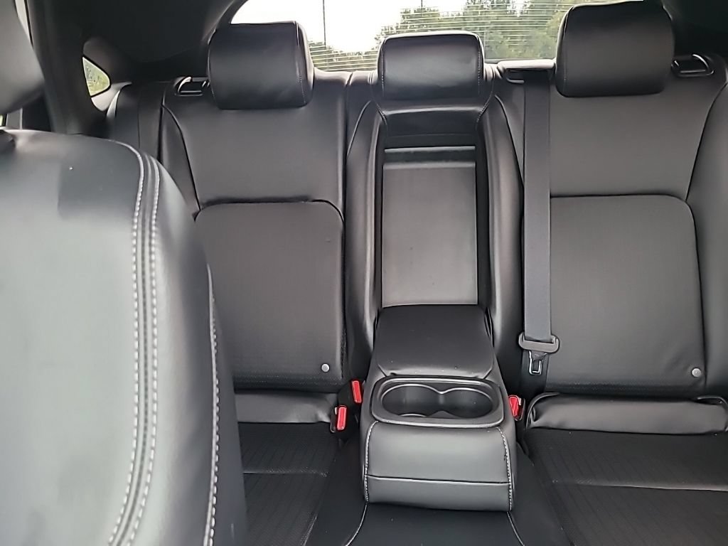Used 2022 Honda Civic Sport Touring image 10