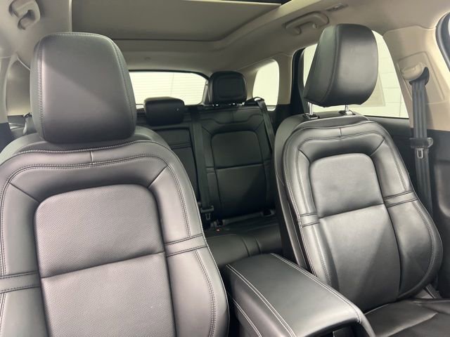 Certified 2025 Lincoln Corsair Grand Touring w/ Equipment Group 301A image 26