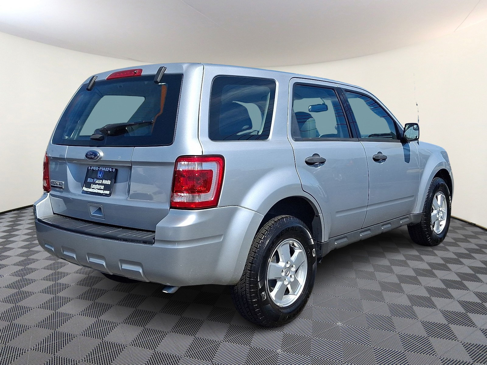 Used 2012 Ford Escape XLS FWD image 7