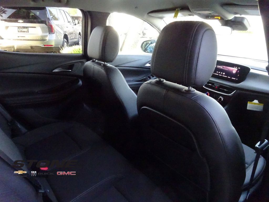 Used 2026 Buick Encore GX Preferred w/ Comfort Package image 22