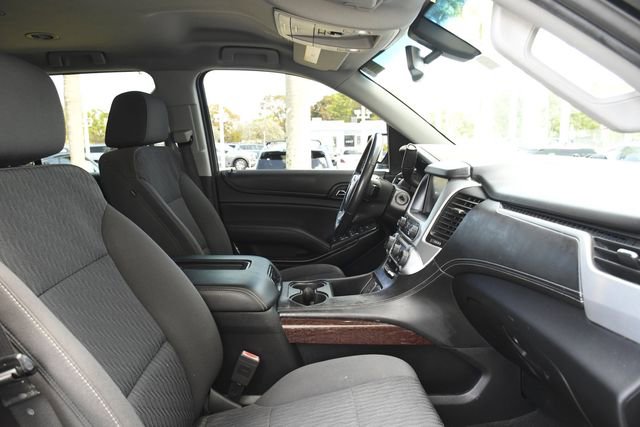 Used 2018 GMC Yukon SLE w/ SLE Value Package image 26