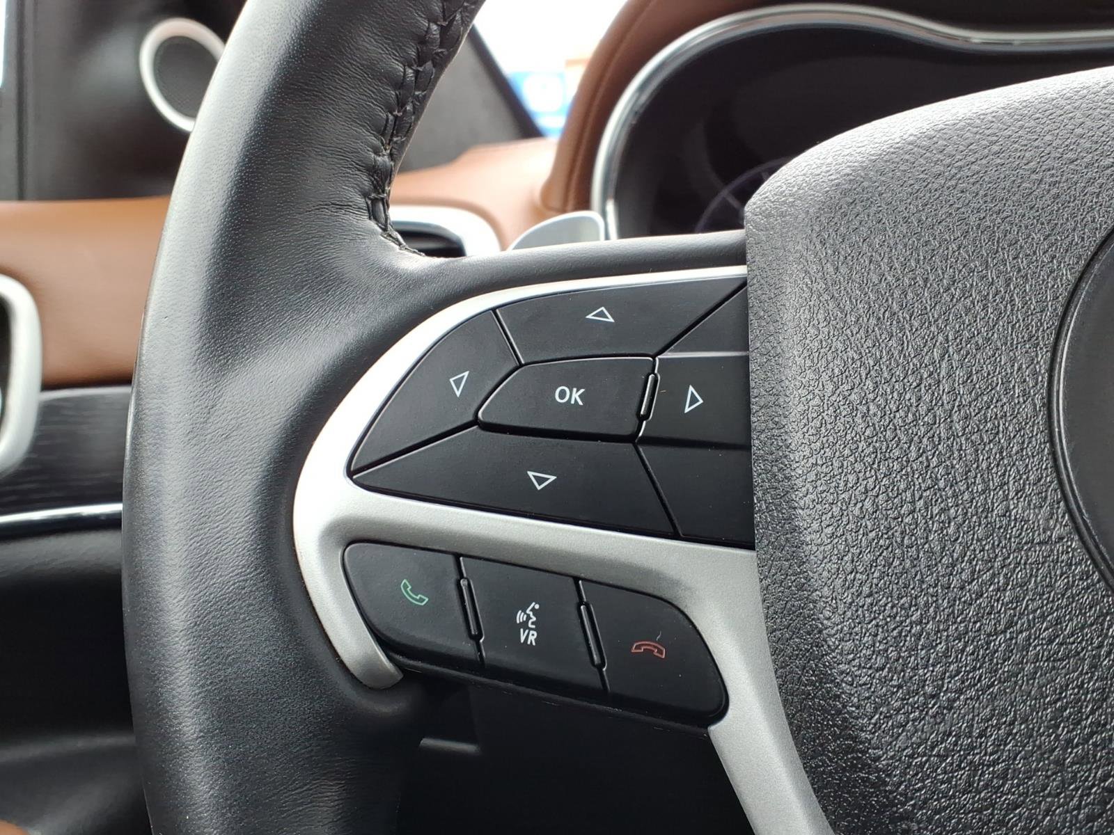 Used 2018 Jeep Grand Cherokee Summit image 27