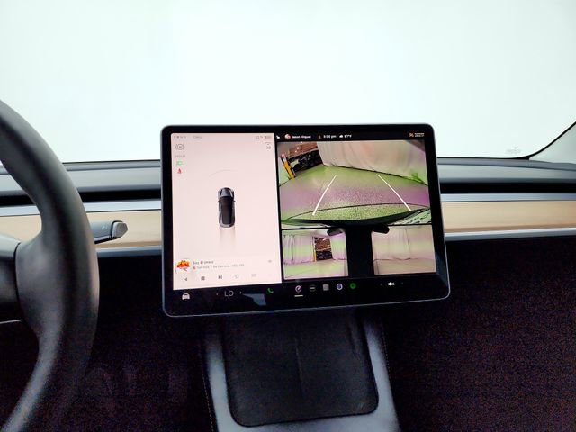 Used 2022 Tesla Model 3 Long Range AWD/4WD image 27