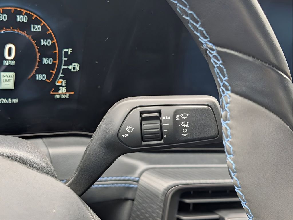 Used 2024 Ford Mustang Dark Horse image 27