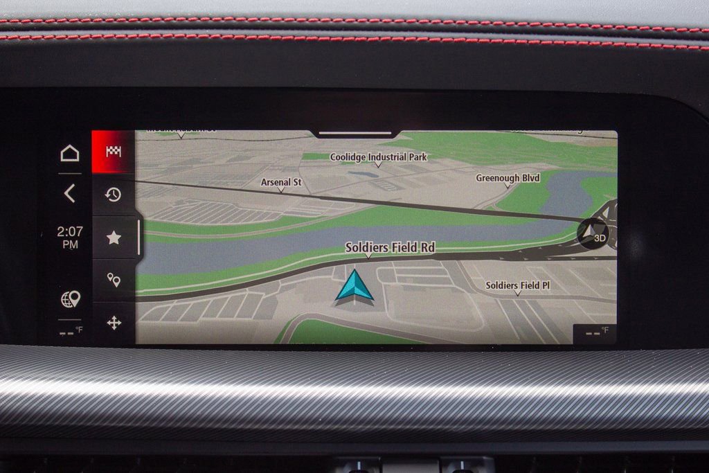 New 2025 Alfa Romeo Stelvio Tributo Italiano w/ Active Assist Plus Package image 18