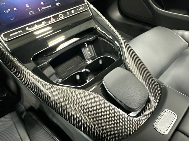 Used 2022 Mercedes-Benz SL 63 AMG 4MATIC image 30