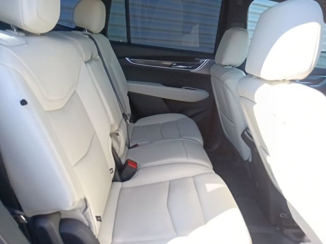 Used 2020 Cadillac XT6 Sport image 34