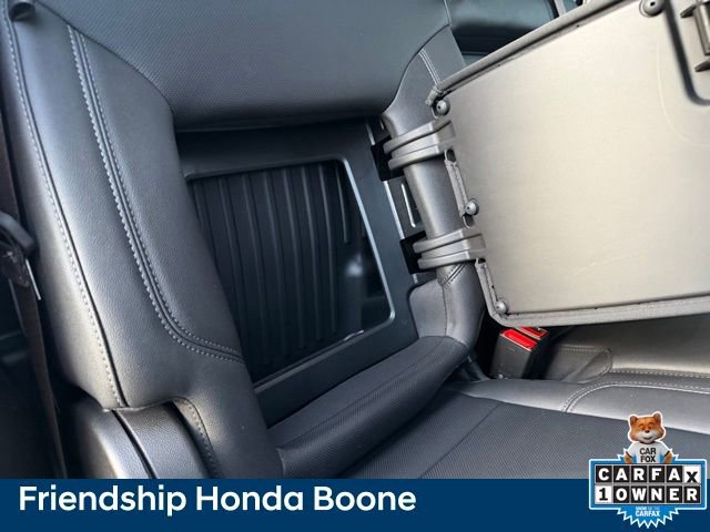 Used 2024 Chevrolet Silverado 2500 LTZ image 50