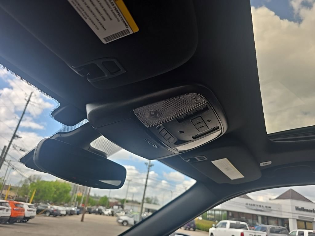 New 2026 Dodge Durango GT image 18