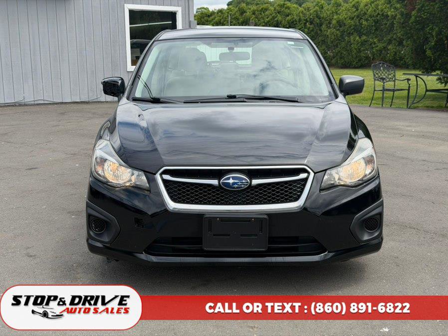 Used 2015 Subaru Impreza 2.0i AWD/4WD image 8