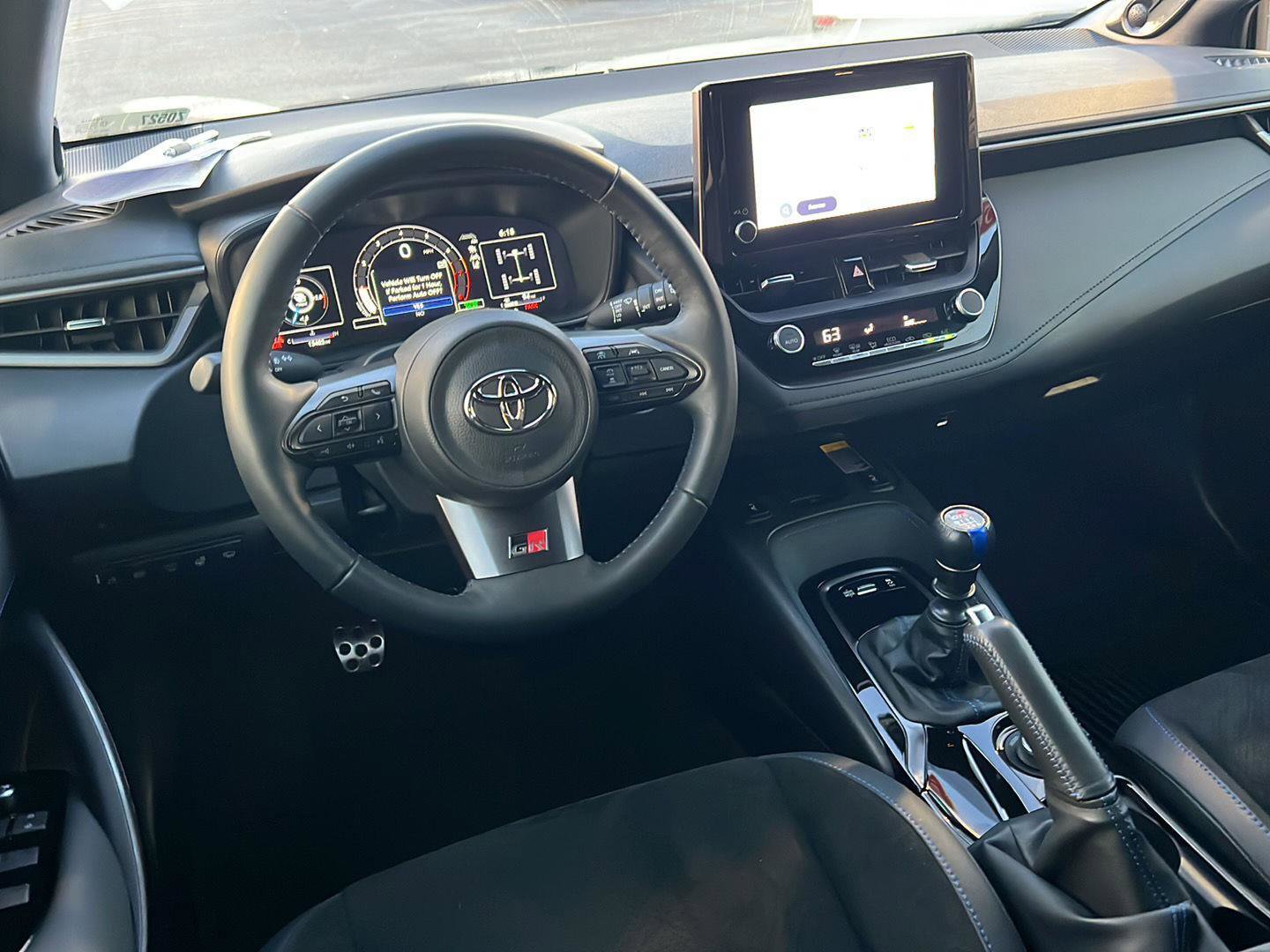 Used 2024 Toyota Corolla GR image 18