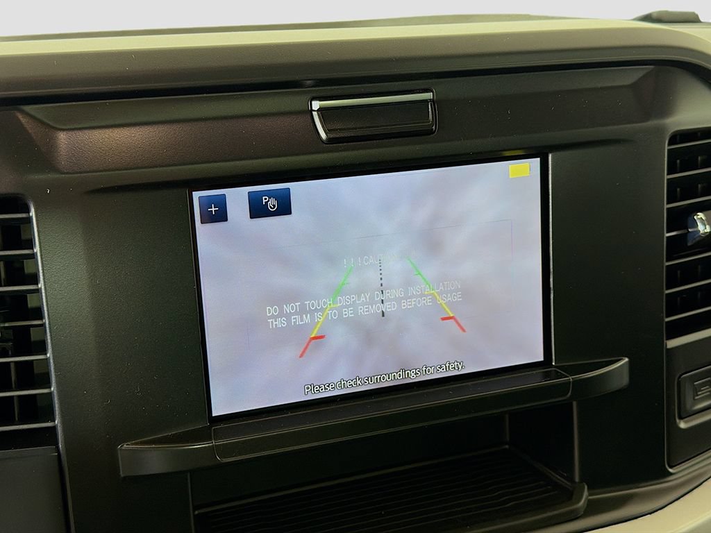 New 2026 Ford F350 XLT AWD/4WD image 28