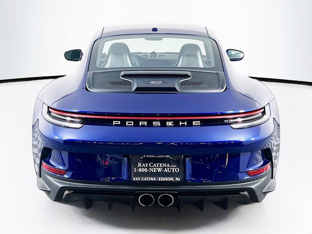 Certified 2023 Porsche 911 GT3 image 10