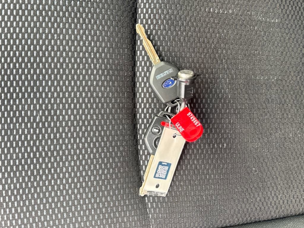 Used 2017 Subaru Outback 2.5i Premium image 29