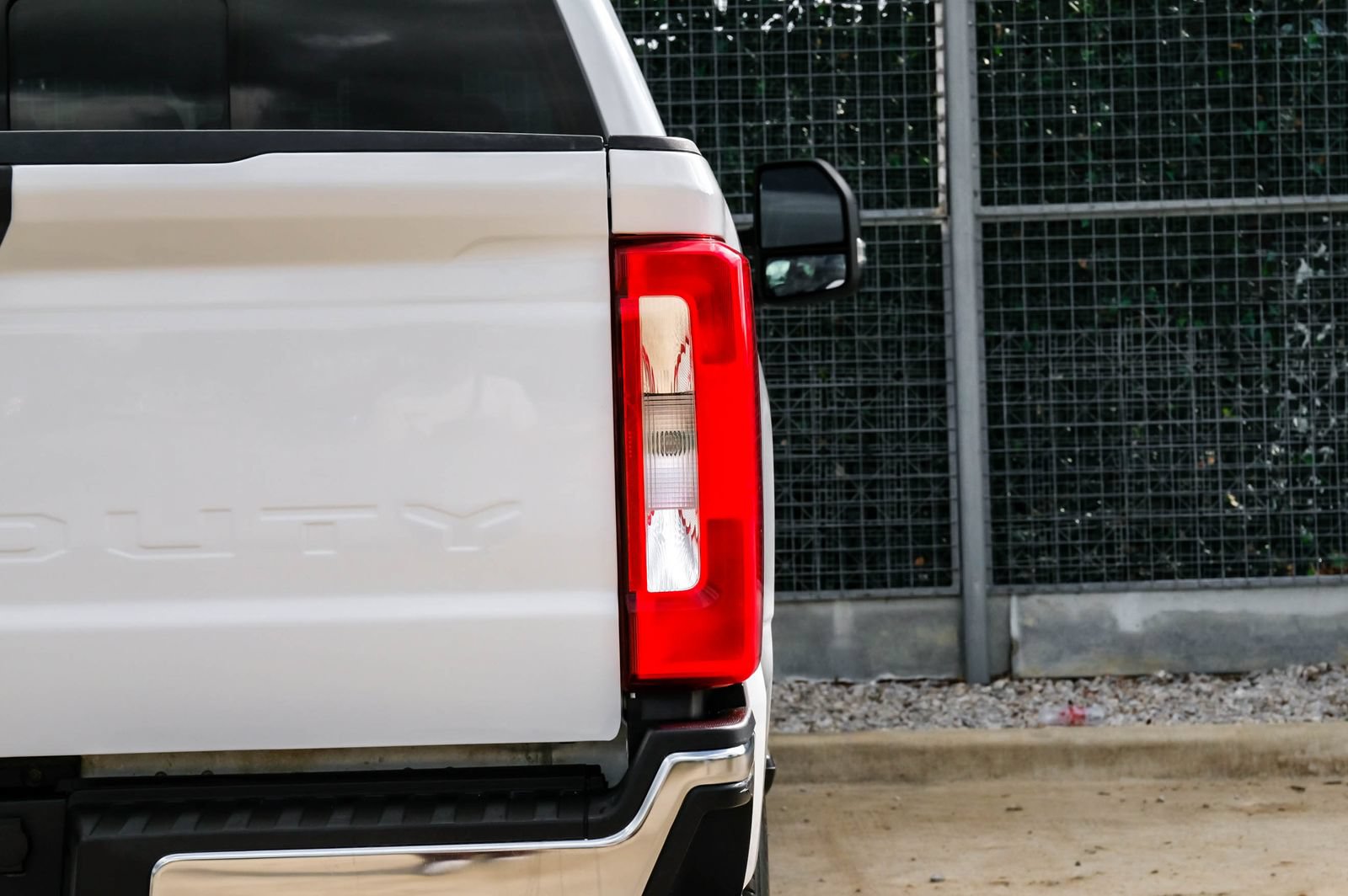 Used 2024 Ford F250 XL w/ XL Driver Assist Package AWD/4WD image 46