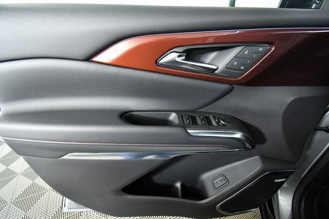 New 2026 Chevrolet Traverse RS w/ LPO, Floor Liner Package AWD/4WD image 21
