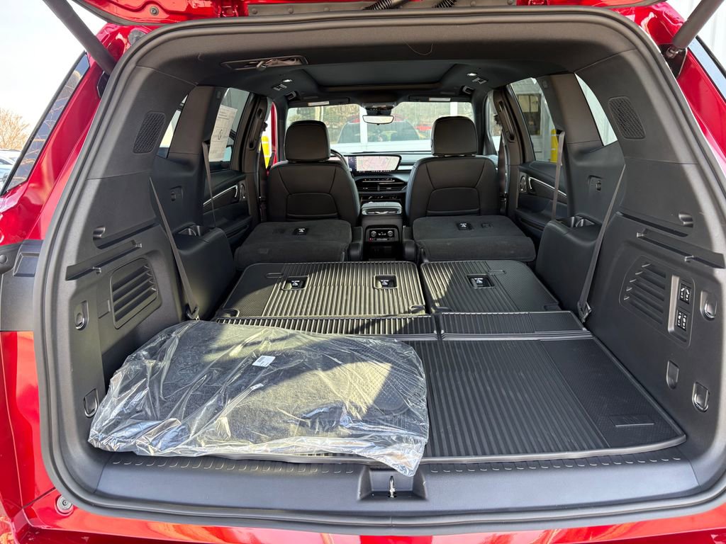 New 2025 Buick Enclave Avenir w/ Super Cruise Package image 49