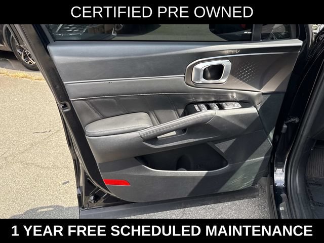 Used 2024 Kia Sorento SX FWD image 13