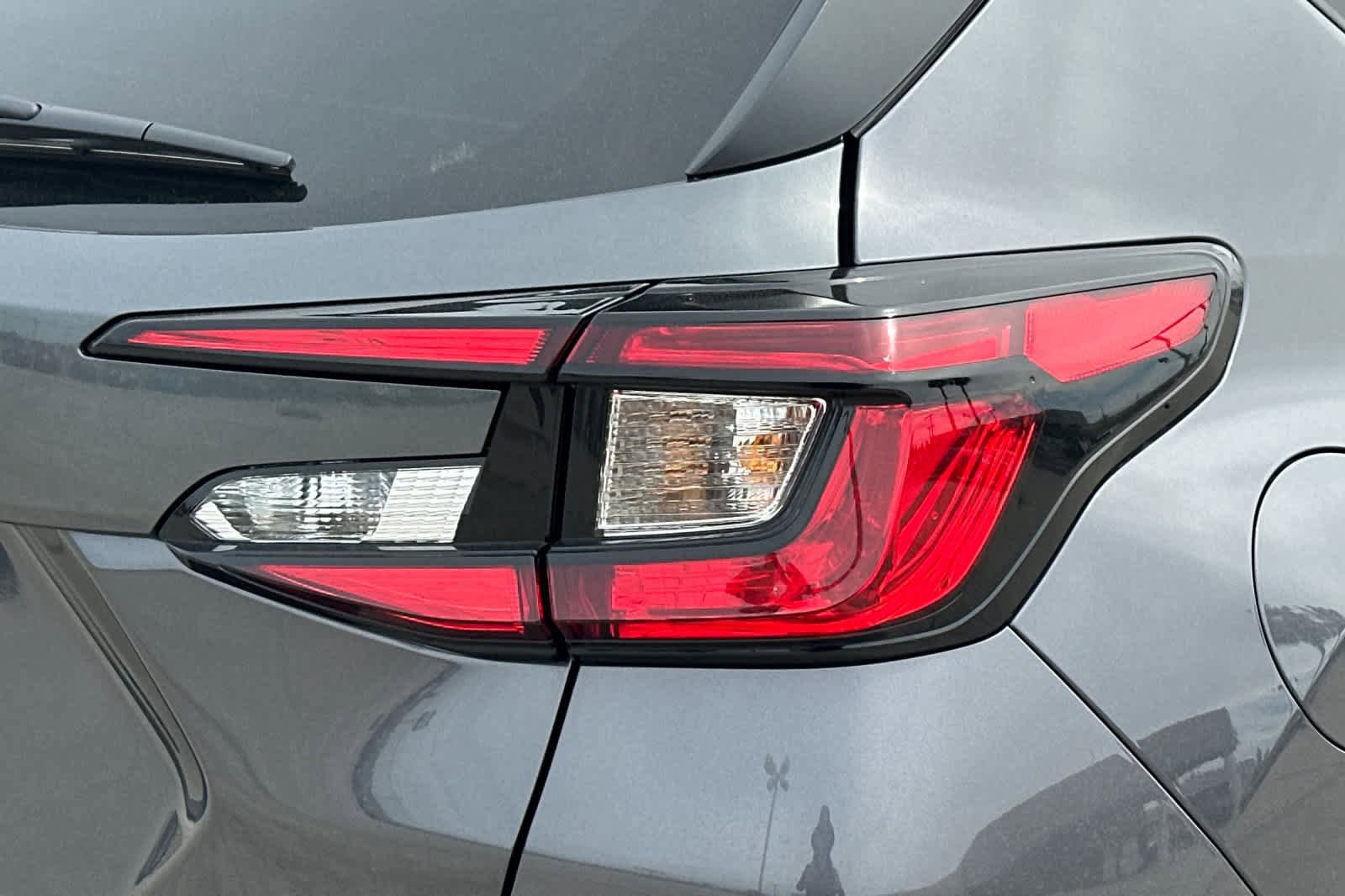 New 2026 Subaru Crosstrek 2.0i Premium image 11