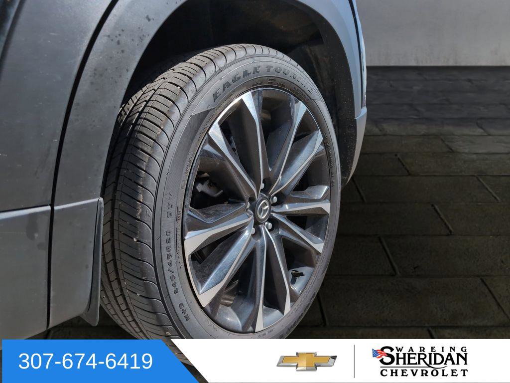 Used 2024 MAZDA CX-50 AWD 2.5 Turbo w/ Premium Pkg image 7