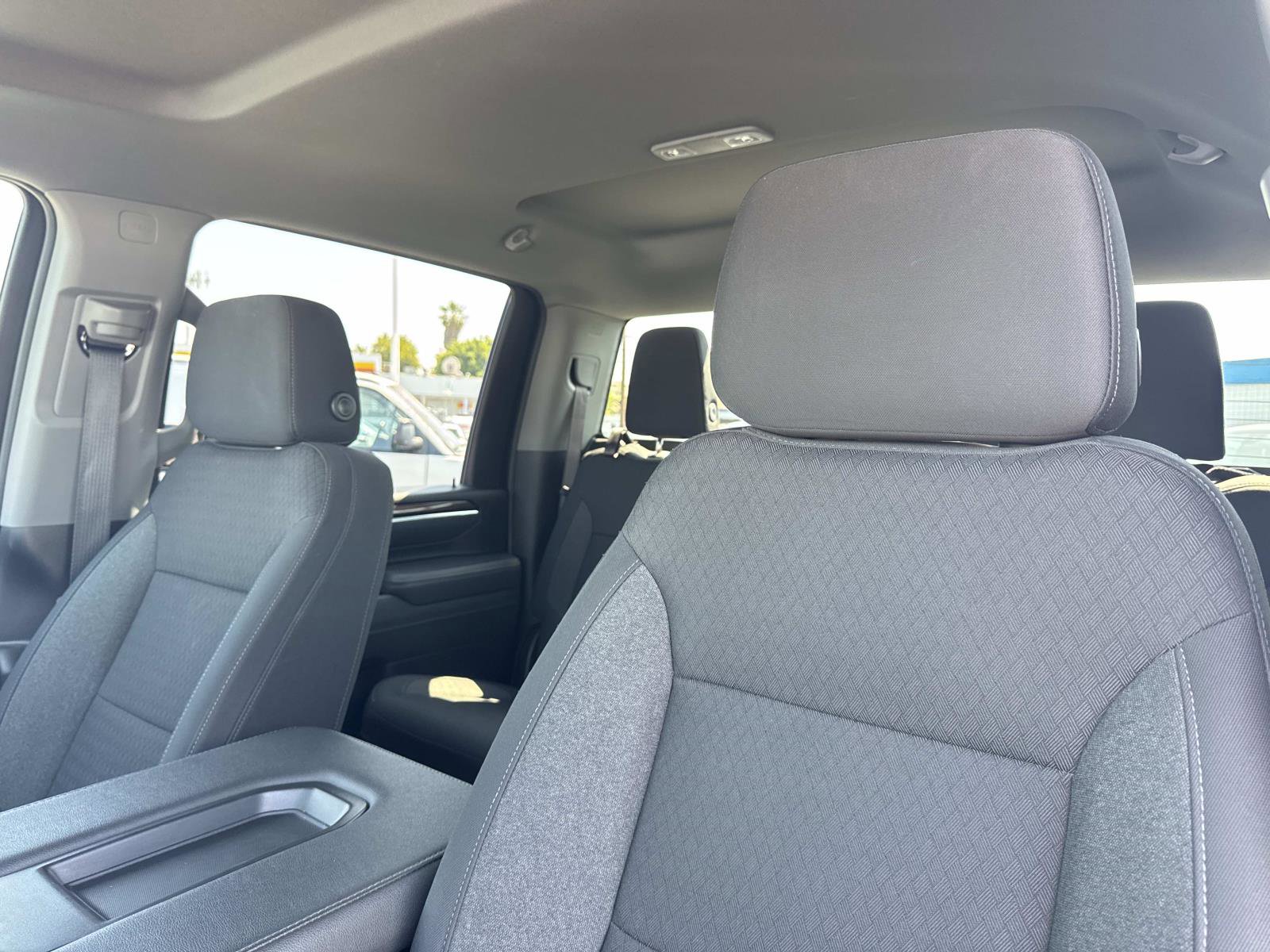 Used 2025 Chevrolet Silverado 2500 LT w/ Convenience Package image 22