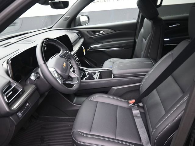 New 2026 Chevrolet Traverse LT w/ Enhanced Driving Package image 8