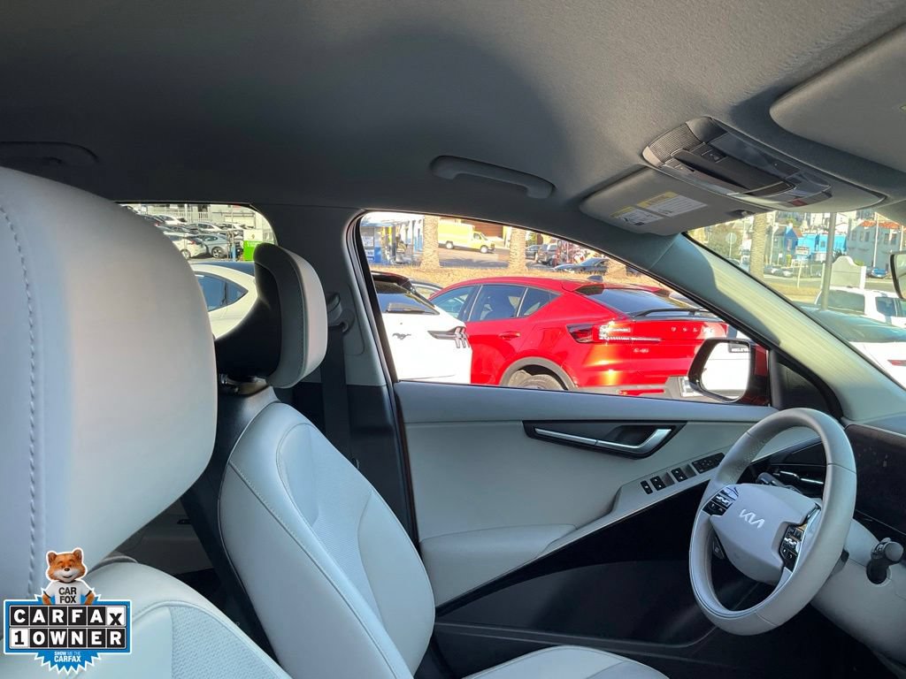 Used 2023 Kia Niro Wind FWD image 61