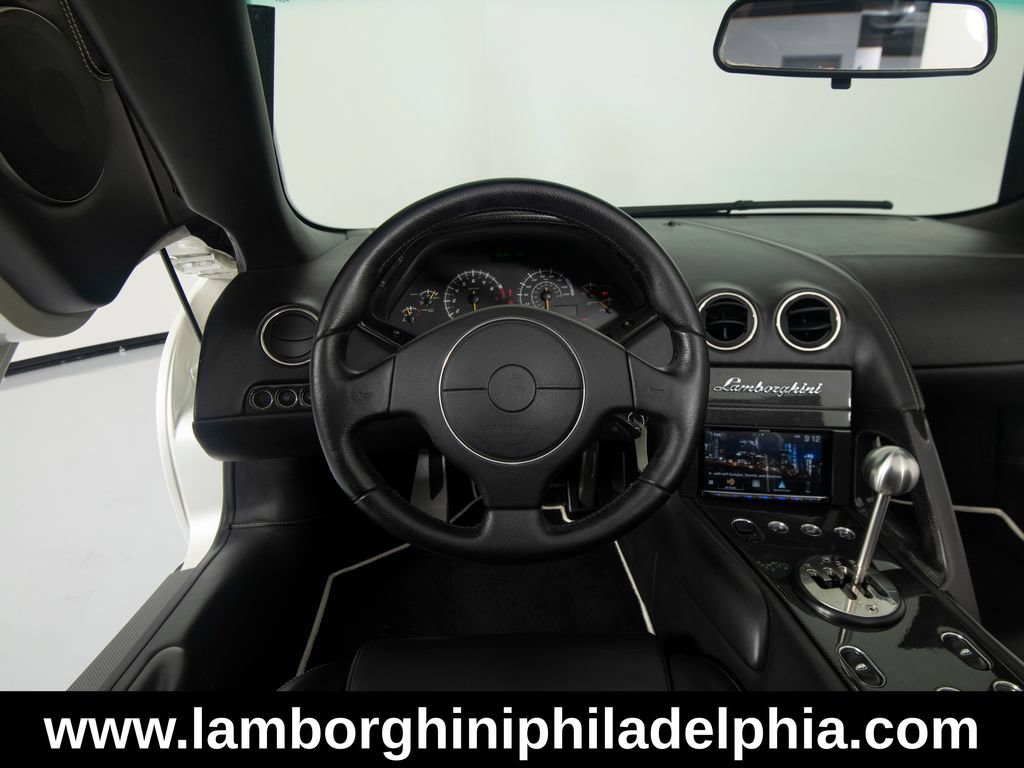 Used 2007 Lamborghini Murcielago LP 640 AWD/4WD image 17