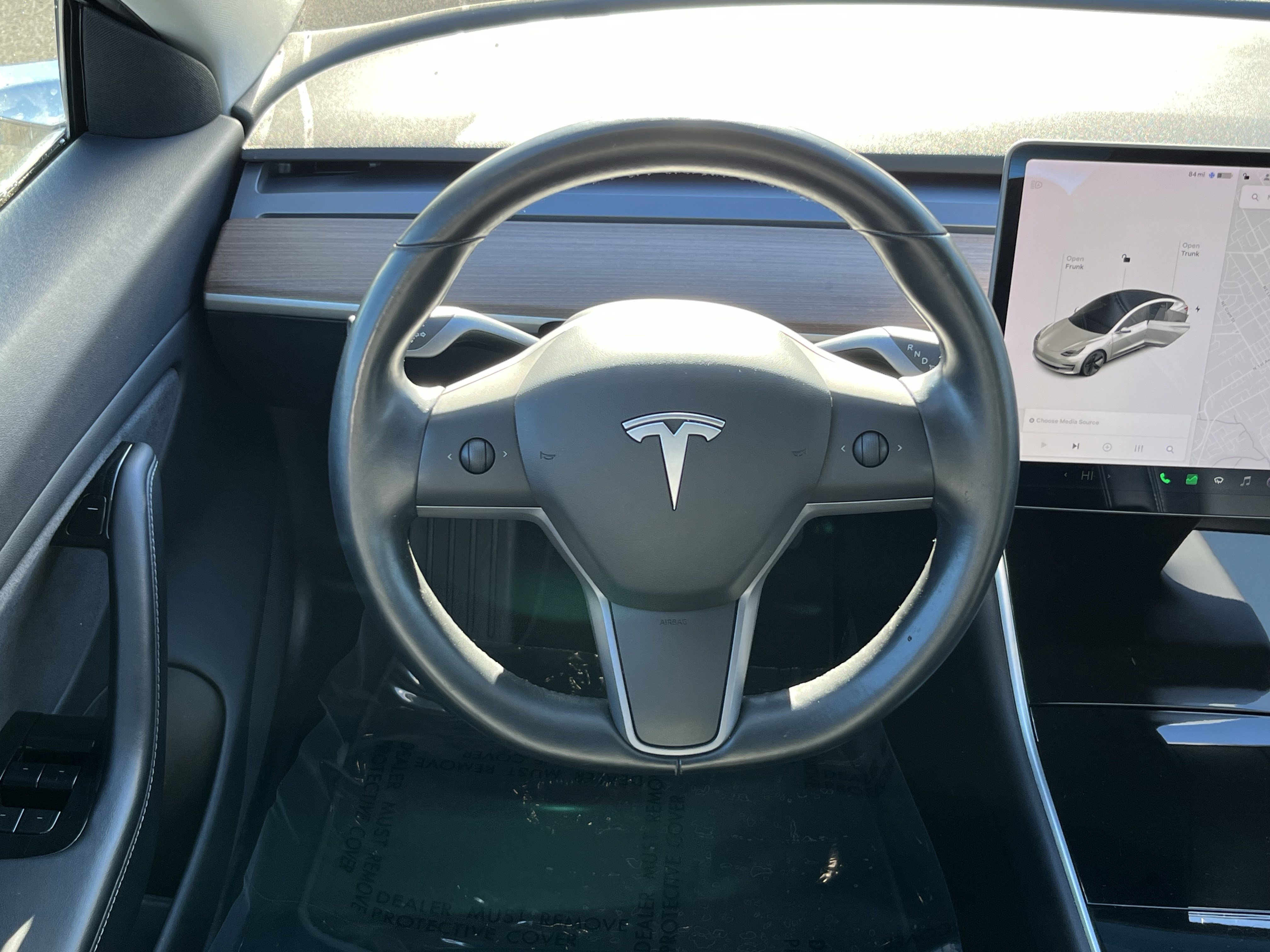 Used 2018 Tesla Model 3 Long Range image 12