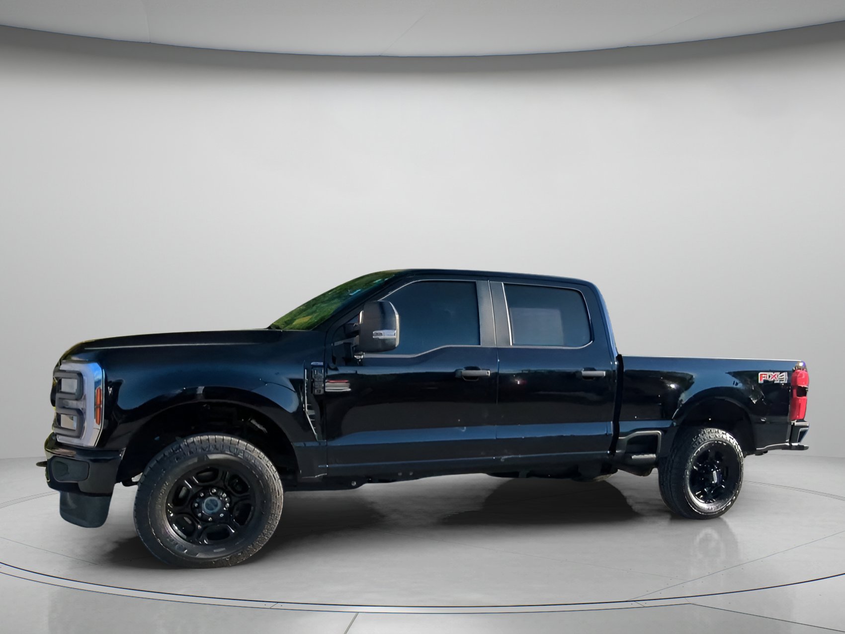 Certified 2024 Ford F250 XL w/ STX Appearance Package image 12