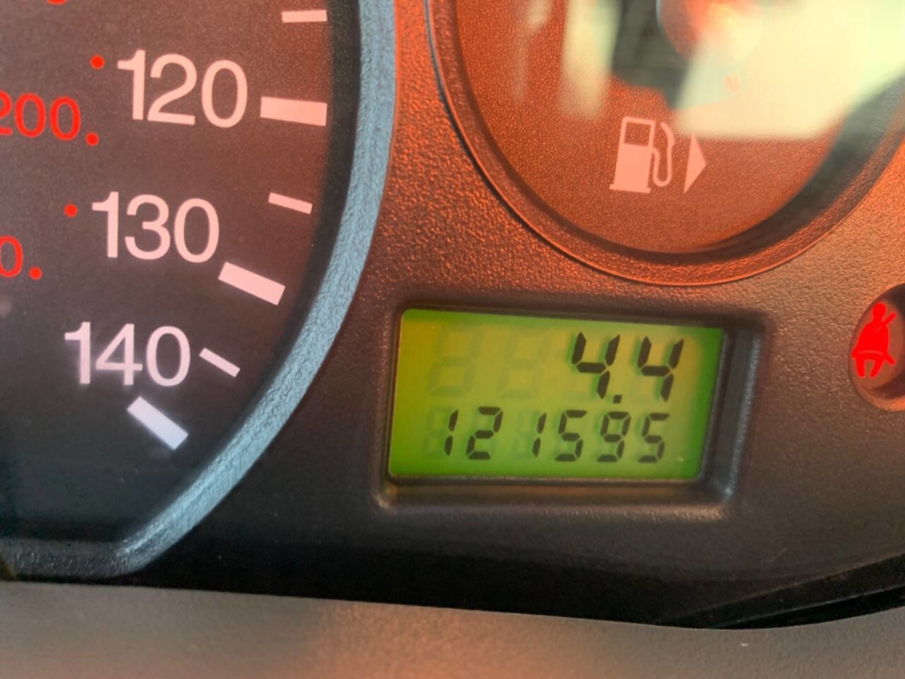 Used 2005 Ford Focus SE FWD image 21