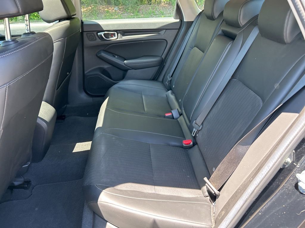 Used 2024 Honda Civic EX-L image 25